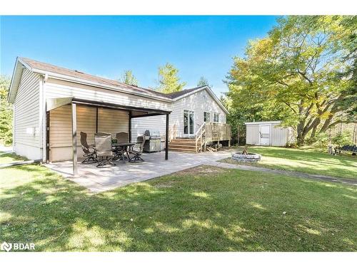 47 Woodland Drive, Wasaga Beach, ON - Outdoor