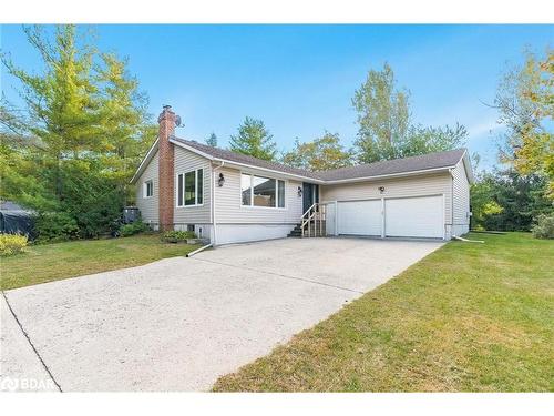 47 Woodland Drive, Wasaga Beach, ON - Outdoor