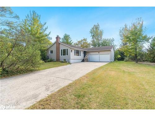 47 Woodland Drive, Wasaga Beach, ON - Outdoor