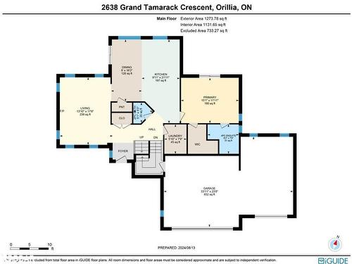 2638 Grand Tamarack Crescent, Severn, ON - Other