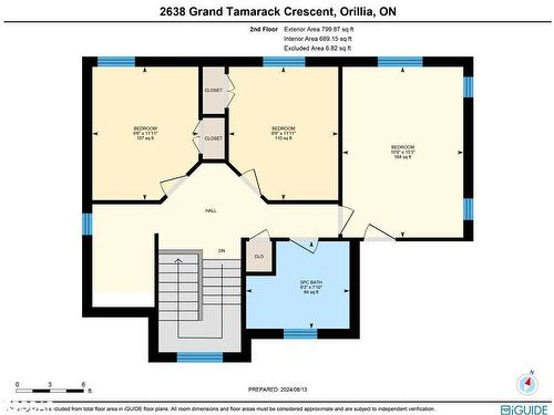 2638 Grand Tamarack Crescent, Severn, ON - Other