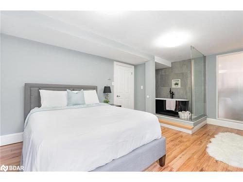 795744 Grey Road 19, The Blue Mountains, ON - Indoor Photo Showing Bedroom