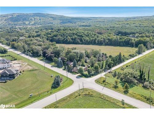 795744 Grey Road 19, The Blue Mountains, ON - Outdoor With View