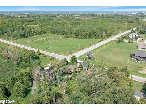 795744 Grey Road 19, The Blue Mountains, ON - Outdoor With View