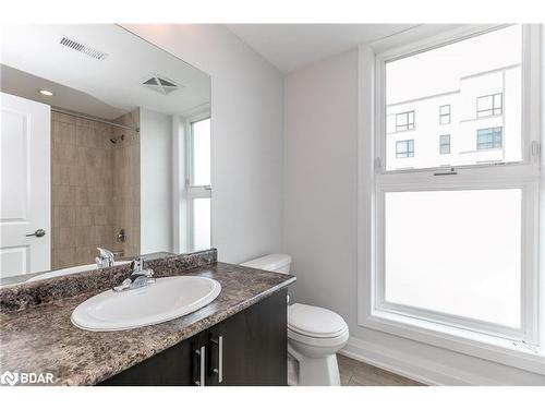 310-299 Cundles Road E, Barrie, ON - Indoor Photo Showing Bathroom