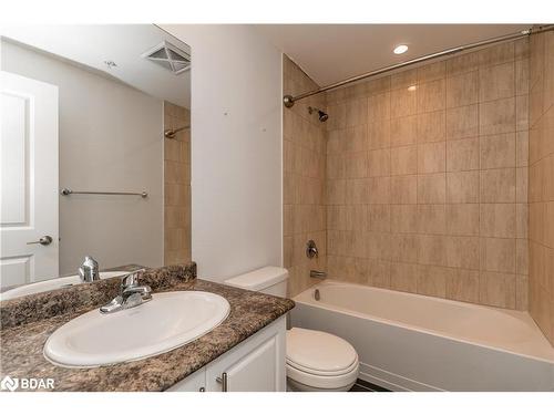 310-299 Cundles Road E, Barrie, ON - Indoor Photo Showing Bathroom