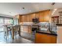 25 Thicketwood Avenue, Barrie, ON  - Indoor Photo Showing Kitchen With Upgraded Kitchen 