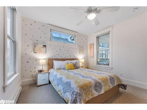 219-11 Hollow Lane, Cherry Valley, ON - Indoor Photo Showing Bedroom