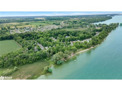 219-11 Hollow Lane, Cherry Valley, ON - Outdoor With Body Of Water With View