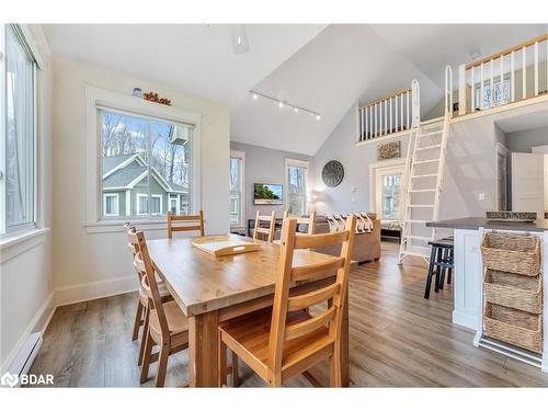 219-11 Hollow Lane, Cherry Valley, ON - Indoor Photo Showing Dining Room