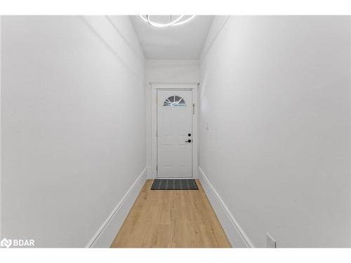 57 Stirton Street, Hamilton, ON - Indoor Photo Showing Other Room