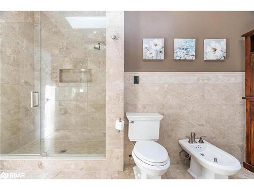 1826 Quantz Crescent, Innisfil, ON - Indoor Photo Showing Bathroom