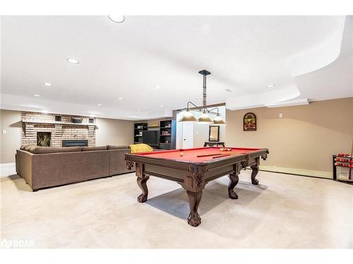 1826 Quantz Crescent, Innisfil, ON - Indoor Photo Showing Other Room