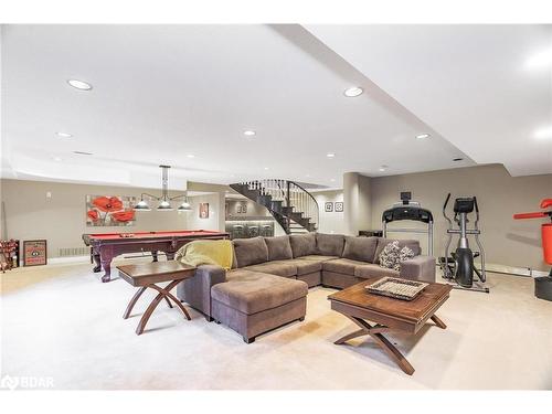 1826 Quantz Crescent, Innisfil, ON - Indoor