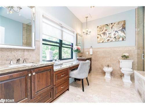 1826 Quantz Crescent, Innisfil, ON - Indoor Photo Showing Bathroom