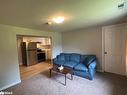 34 Broadview Street, Collingwood, ON  - Indoor Photo Showing Living Room 