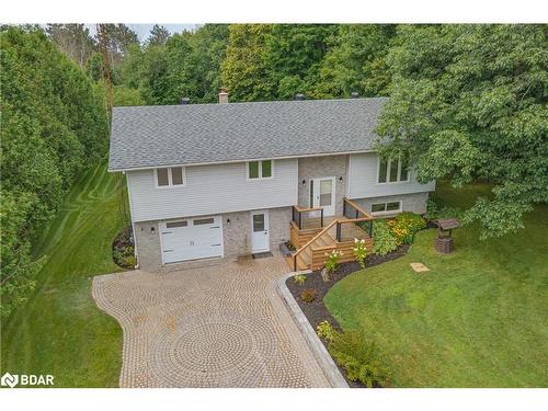 622 Scarlett Line, Hillsdale, ON - Outdoor