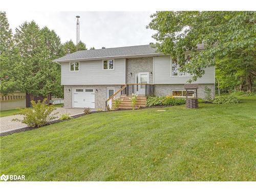 622 Scarlett Line, Hillsdale, ON - Outdoor