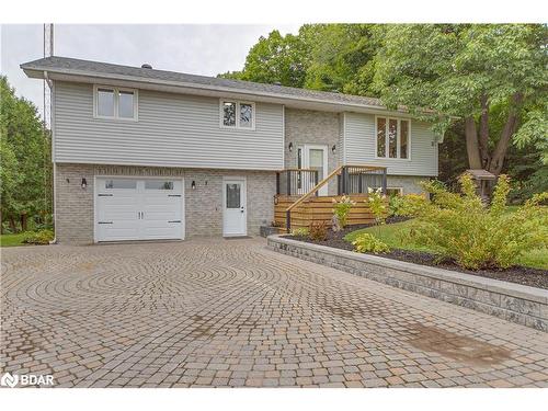 622 Scarlett Line, Hillsdale, ON - Outdoor