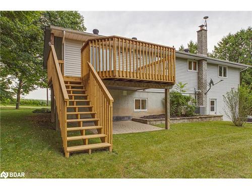 622 Scarlett Line, Hillsdale, ON - Outdoor