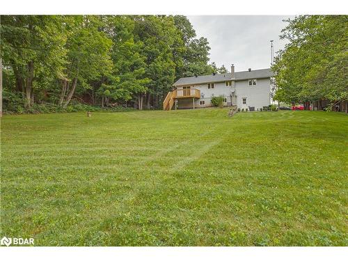 622 Scarlett Line, Hillsdale, ON - Outdoor