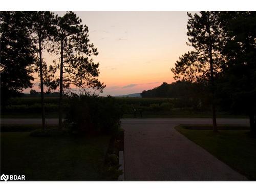 622 Scarlett Line, Hillsdale, ON - Outdoor With View