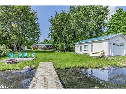 130 Crawford Road, Kawartha Lakes, ON - Outdoor