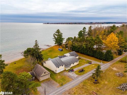 147 Memory Lane, Brighton, ON - Outdoor With Body Of Water With View