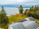 147 Memory Lane, Brighton, ON  - Outdoor With Body Of Water With View 