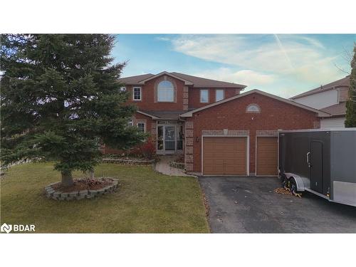 1 Farmstead Crescent, Barrie, ON - Outdoor