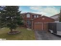 1 Farmstead Crescent, Barrie, ON  - Outdoor 