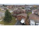 1 Farmstead Crescent, Barrie, ON  - Outdoor 