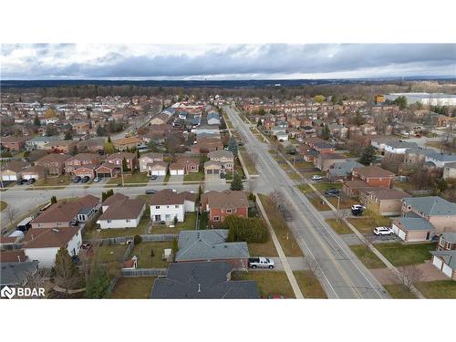 1 Farmstead Crescent, Barrie, ON - Outdoor With View