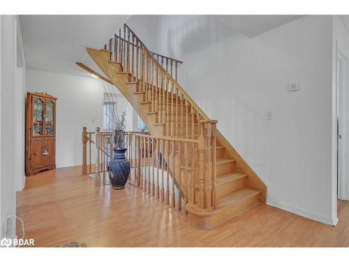 1 Farmstead Crescent, Barrie, ON - Indoor Photo Showing Other Room