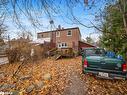 30 Sandra Drive, Orillia, ON  - Outdoor 