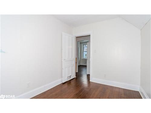 301 Fourth Street, Midland, ON - Indoor Photo Showing Other Room