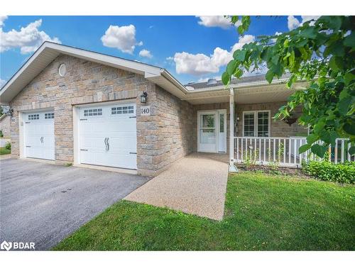 140 Greenway Drive, Wasaga Beach, ON - Outdoor