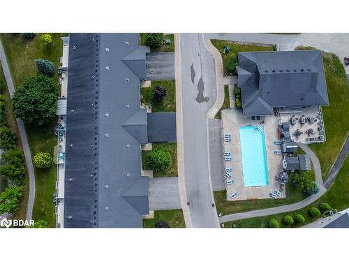 140 Greenway Drive, Wasaga Beach, ON - Outdoor With View