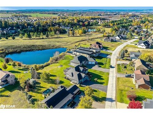 16 Deanna Drive, Wasaga Beach, ON - Outdoor With Body Of Water With View