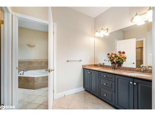 16 Deanna Drive, Wasaga Beach, ON - Indoor Photo Showing Bathroom