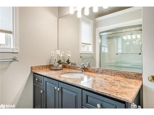 16 Deanna Drive, Wasaga Beach, ON - Indoor Photo Showing Bathroom