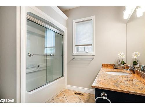 16 Deanna Drive, Wasaga Beach, ON - Indoor Photo Showing Bathroom