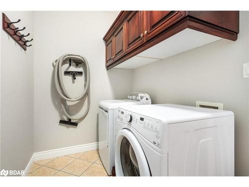 16 Deanna Drive, Wasaga Beach, ON - Indoor Photo Showing Laundry Room