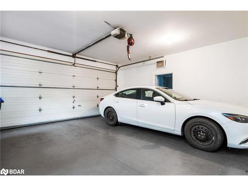 16 Deanna Drive, Wasaga Beach, ON - Indoor Photo Showing Garage