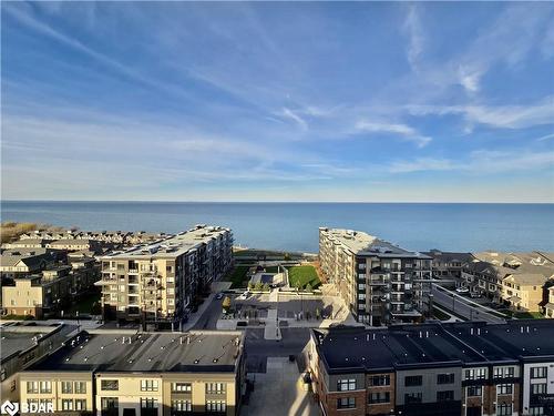 1207-385 Winston Road, Niagara Falls, ON - Outdoor With Body Of Water With View