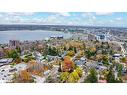 68 Dundonald Street, Barrie, ON  - Outdoor With Body Of Water With View 