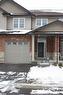 13-22 Marshall Drive Drive, Guelph, ON  - Outdoor 