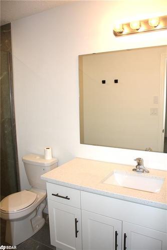 13-22 Marshall Drive Drive, Guelph, ON - Indoor Photo Showing Bathroom