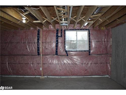 13-22 Marshall Drive Drive, Guelph, ON - Indoor Photo Showing Basement