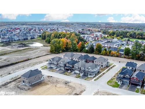 1 Amsterdam Drive, Barrie, ON - Outdoor With View